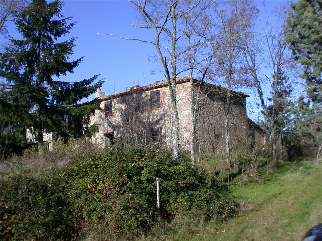 VenditaCase ColonicheGaiole in Chianti