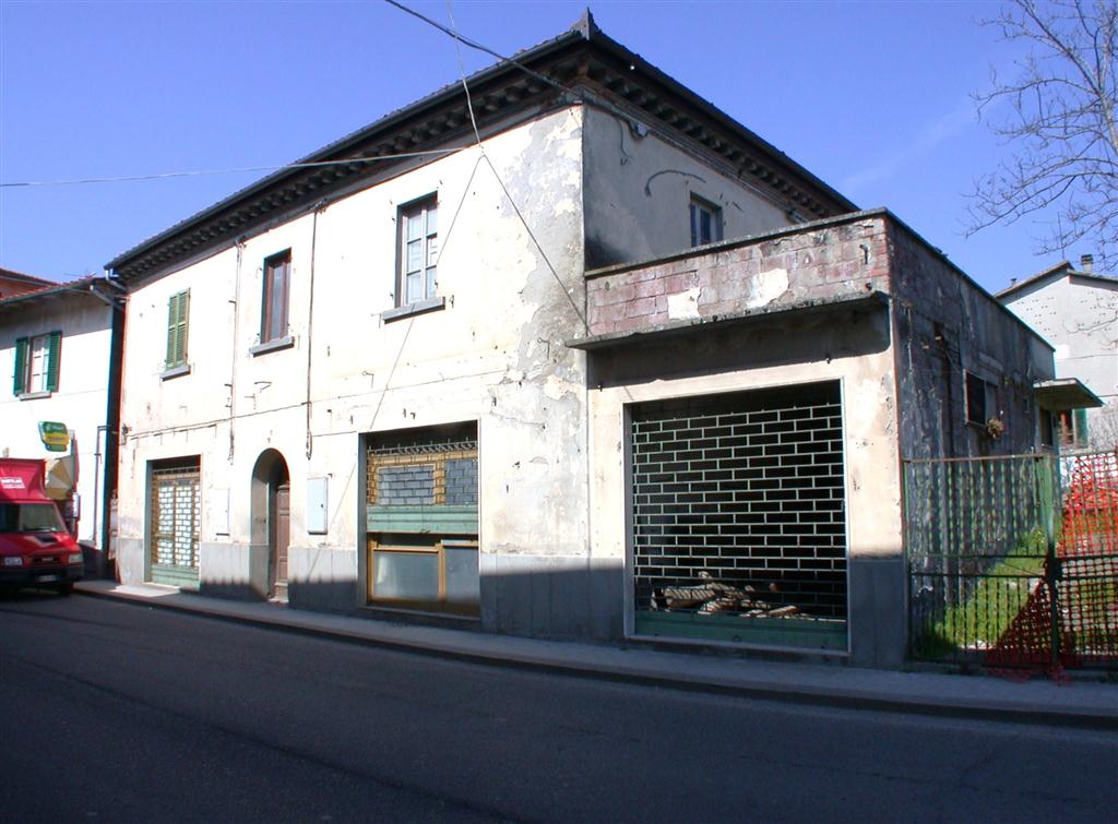 VenditaRecuperi ResidenzialiLoro Ciuffenna