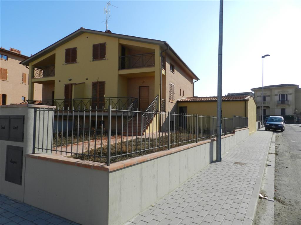 VenditaAppartamentiMontevarchi