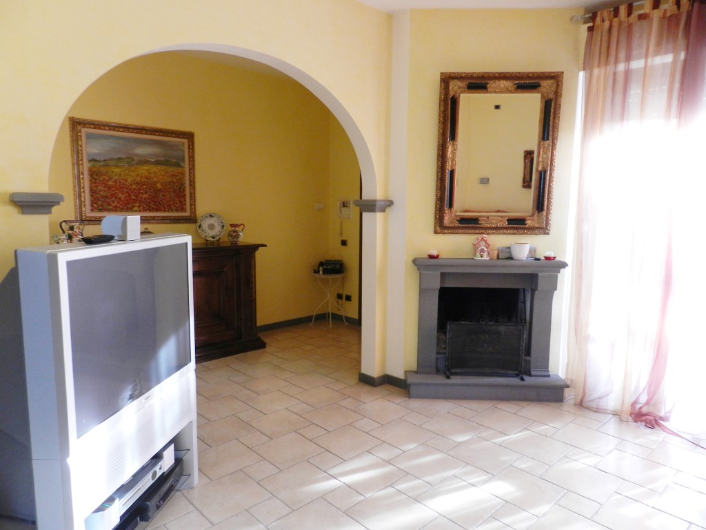 VenditaAppartamentiMontevarchi