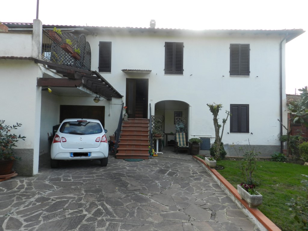 VenditaAppartamentiSan Giovanni Valdarno